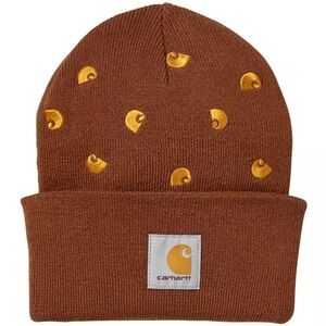 Carhartt C Knit Cuffed Beanie